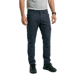 Pantalon De Travail Accelerate 18379 Dark Navy 56