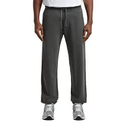 Pantalon De Survêtement Unit D30654-d969 Dark Black Gd L