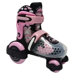 Park City Pattini Baby Quad