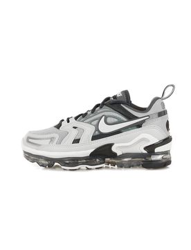 Scarpa Bassa Uomo Air Vapormax Evo Wolf Grey/white/anthracite/dark Grey