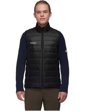 Chaleco de montaña de hombre CRAG - mammut - FashionsVida