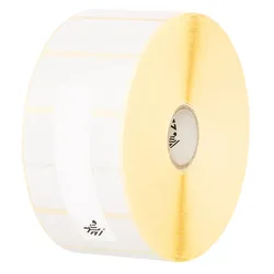 Étiquette Z-slct 2000t 76x25 Mm White One Size unisex