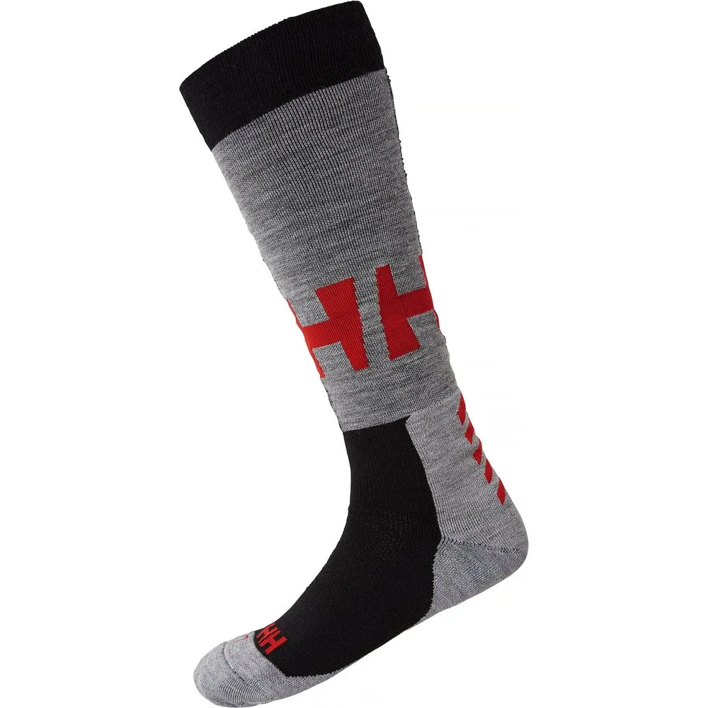 Calcetines unisex Alpine Sock Medium - Helly Hansen - FashionsVida