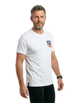 T-shirt à Manches Courtes Le Gitan