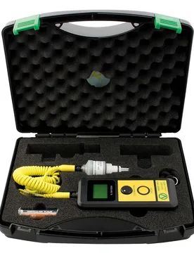 Analizzatore Vn202 Mk Ii Automatic Oxygen - Vandagraph - FashionsVida