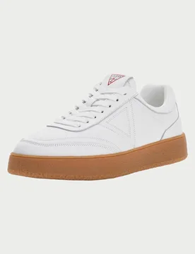 Guess Sneakers Bianco - Guess - FashionsVida