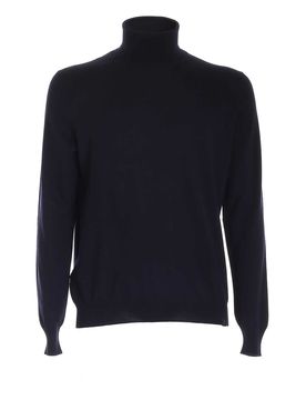 Fay Dolcevita leggero blu
