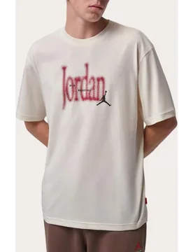 Camiseta de hombre Brooklyn Love 85 - Jordan - FashionsVida
