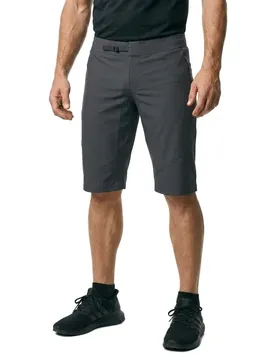 Pantaloni Corti Enduro Liner Black