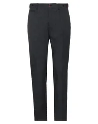 Dolce&Gabbana Pantalones Hombre Negro 44,50,54,58 Hombre
