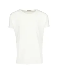 T-Shirt Roger weiss XL herren