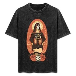 Santa Muerte T-Shirt