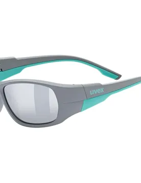 Occhiali Da Sole Sportstyle 51 Grey Matt