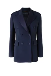 Ermanno Scervino Giacche Navy