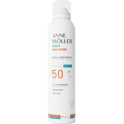Protector Sola Body Spray Solar SPF50 Anne Moller