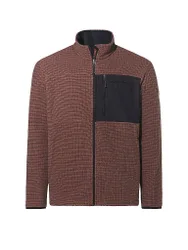 Veste polaire Neyland II marron XL