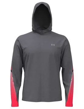 Giacca Velociti Storm Reflective / Gray XL