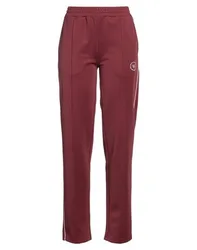 Hose Damen Bordeaux L,M,S,XS Damen