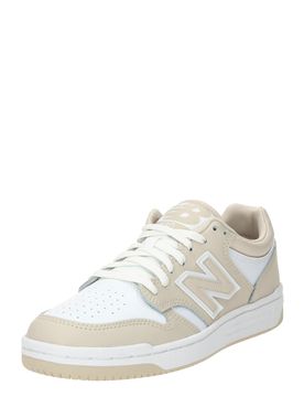 Zapatillas deportivas bajas '480' /