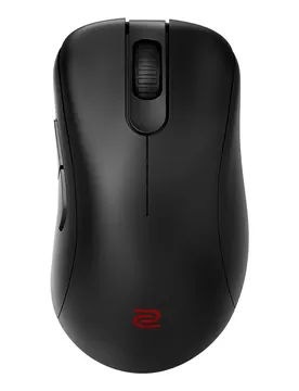 Souris Gaming Ec3-dw Black One Size unisex