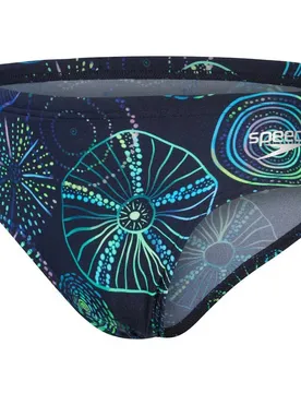 Speedo Slip De Bain Allover 6.5 Cm