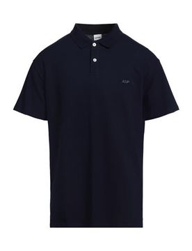 Polo Hombre Azul noche L,M,S,XL,XXL Hombre