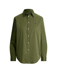 Ralph Lauren Blusa oliva M