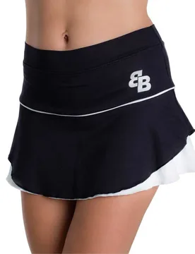 Belenberbel Bali Skirt Black L - Belenberbel - FashionsVida