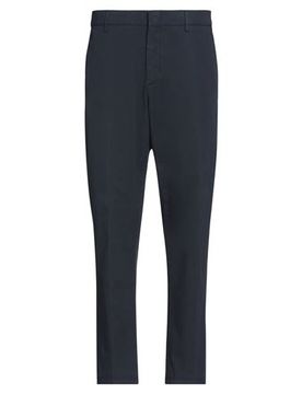 Pantalones Hombre Azul noche 42,44 Hombre