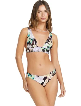 Braga de bikini de mujer Shadow Tropic - Billabong - FashionsVida