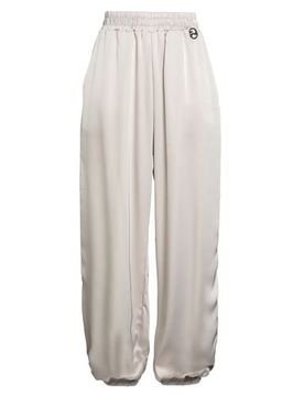 Gaëlle Paris Pantalones Mujer Gris perla 34,36,38,40,42 Mujer