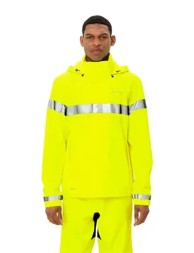 Vaude Bike Veste Luminum Rain