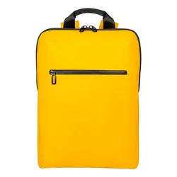 Sac à Dos Pour Ordinateur Portable 904183999 Yellow One Size unisex