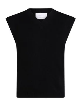 Pullover Herren Schwarz L,M,S,XS Herren - Daniele Fiesoli - FashionsVida