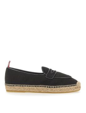 Espadrillas Penny Varsity