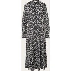 Vestido largo Laurentine