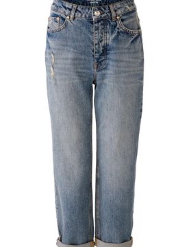 Jeans female