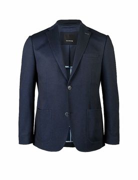 ROY ROBSON Sakko blau 54 herren