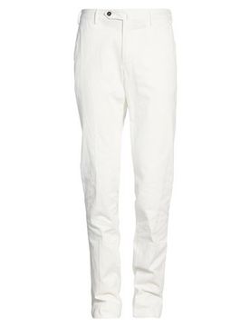 Pantalones Hombre Blanco 44,46,48,50,52,54,56,58 Hombre