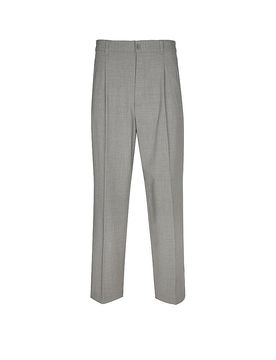 Chino hellgrau 32/L32 herren