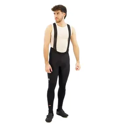 Salopette Larga Fiandre Black