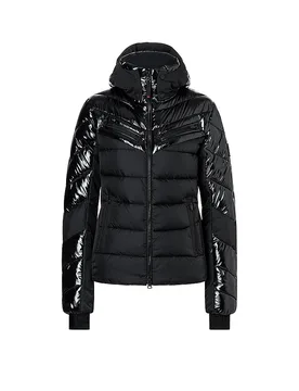 Giacca da sci da donna Farina3 nero 40 - Bogner Fire+ice - FashionsVida