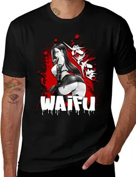 Tifa Lockhart Graffiti - FF7 Remake T-Shirt blacks customs graphic t shirts graphic tee shirt t shirts for men cotton - Aliexpress - FashionsVida