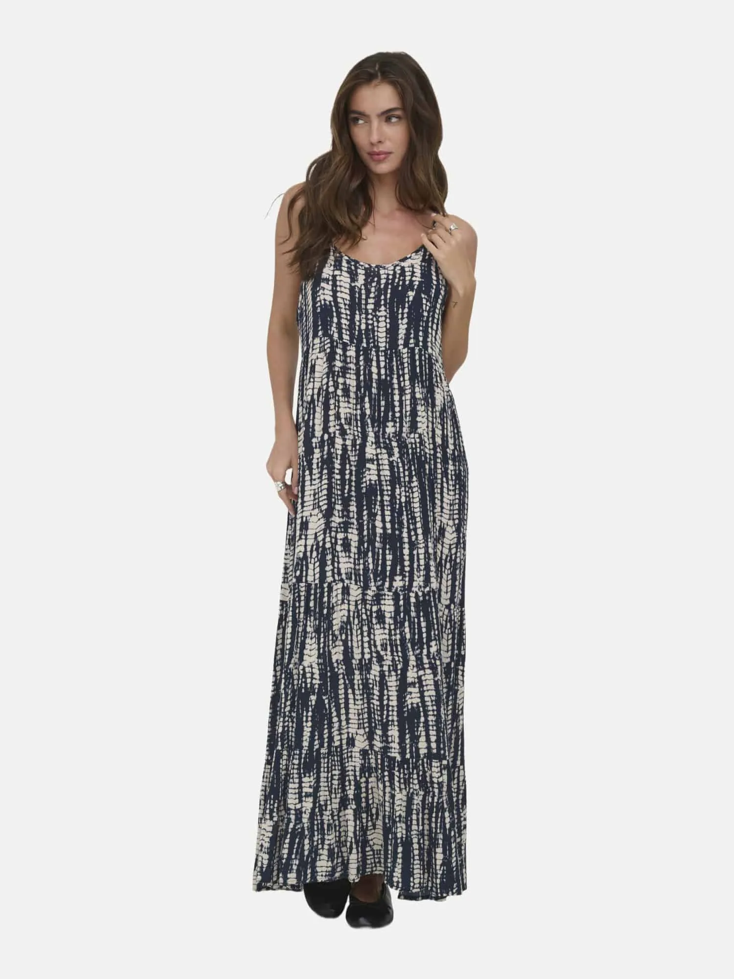 Sommerkleid ONLMATEA Mehrfarbig S - Only - FashionsVida