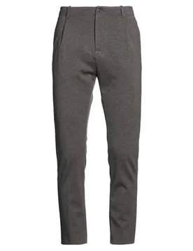 Pantalones Hombre Carbón 44,46,48,50,52 Hombre - Daniele Alessandrini - FashionsVida