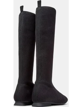 Botas de mujer altas Casi Myra - Camper - FashionsVida