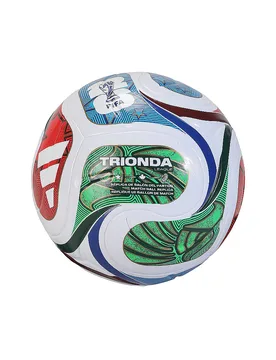 Pallone da allenamento Coppa del Mondo 2026 League bianco 5 - Adidas - FashionsVida