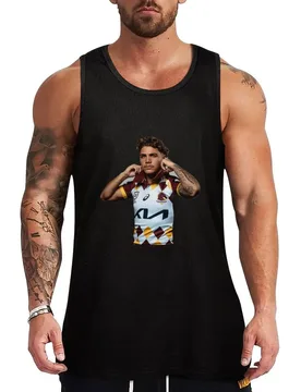 Reece Walsh Broncos hot photo jersey Tank Top High Breathable Tank Top Lightweight Cool Shirt - Aliexpress - FashionsVida