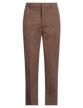 Hose Herren Khaki 30 Herren