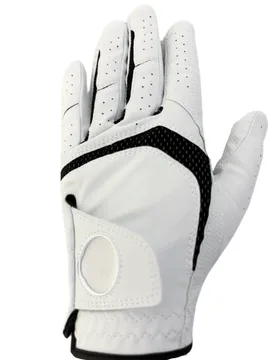 Callaway Handschuh Syntech, weiss l - Callaway - FashionsVida